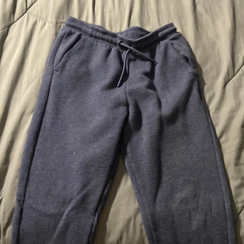 All in motion kids jogger sweats